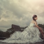 Bridal PhotoShoot by KC Photoworks