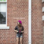 Street Fashion PhotoShoot by Joe Neo Photography