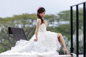 Bridal PhotoShoot