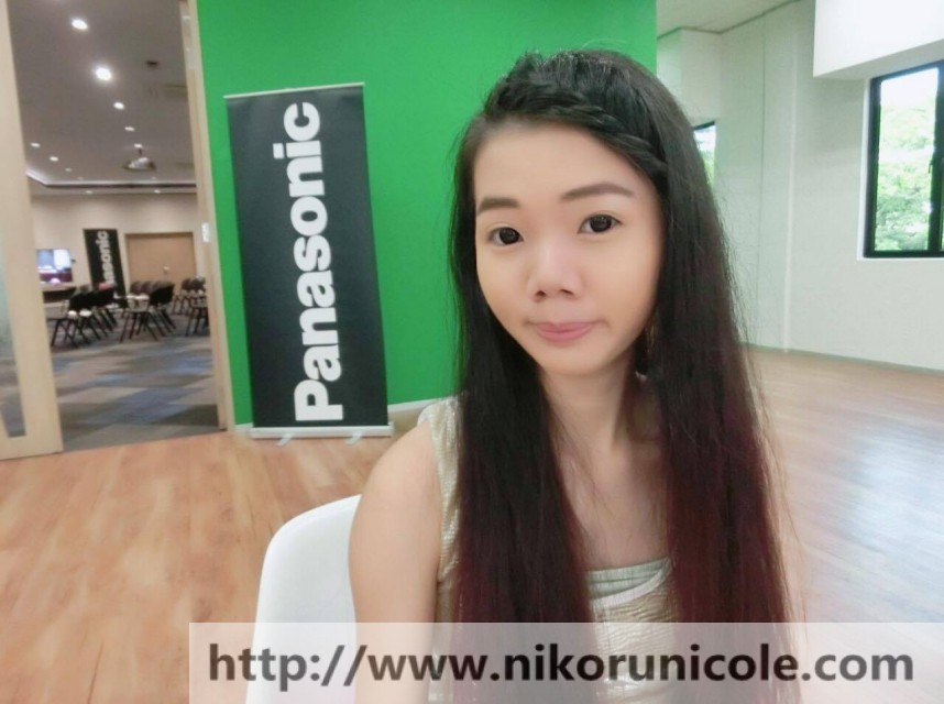 Nikoru Nicole Singapore Bloggers