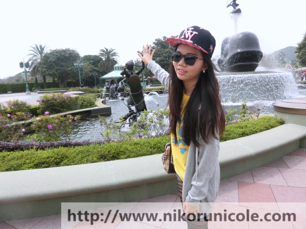 Travel-Hong-Kong-Disneyland-Lifestyle-Blogger-Nikoru-Nicole9